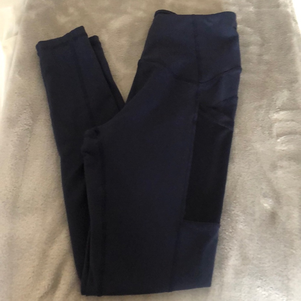 buff bunny leggings